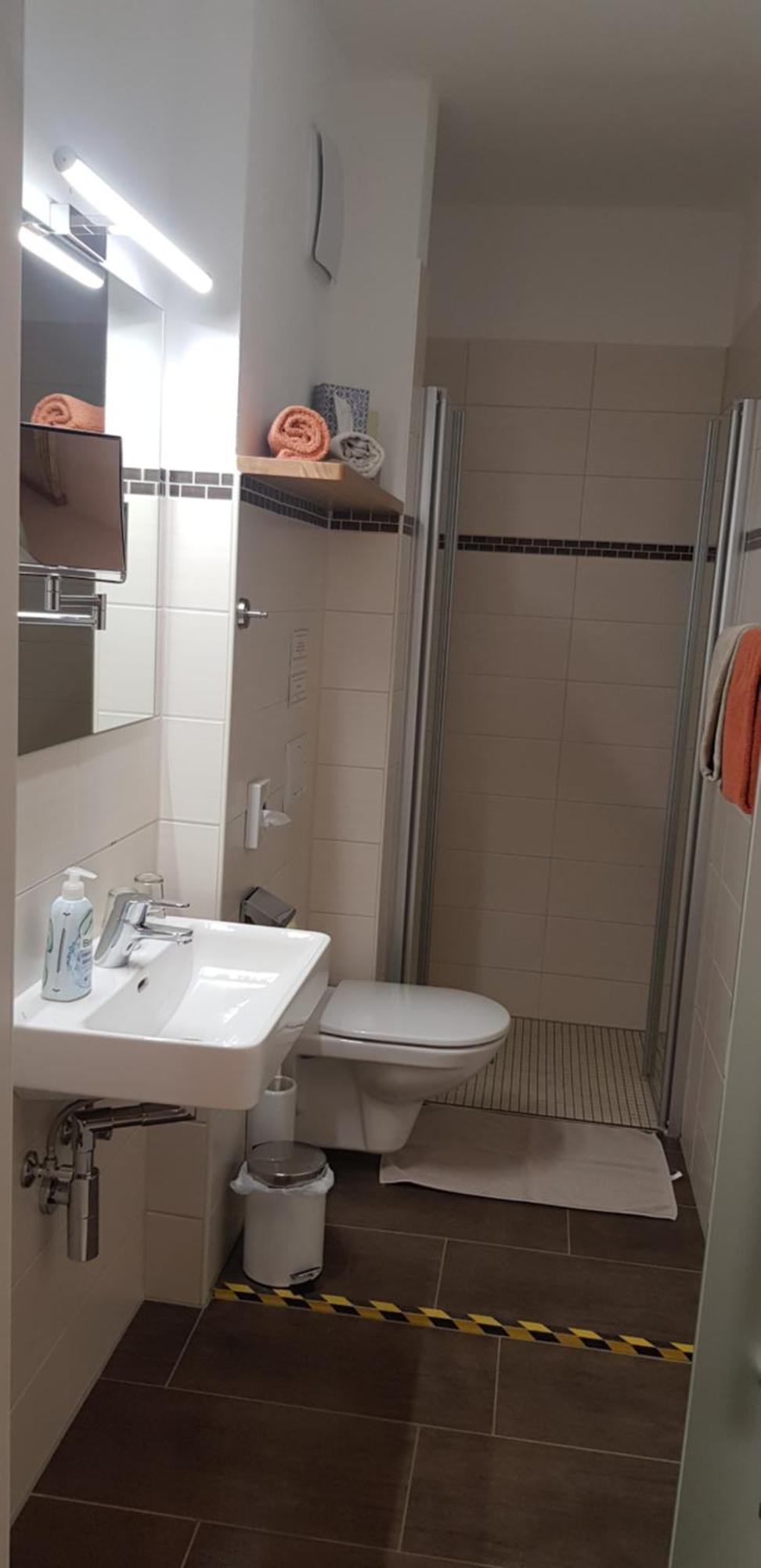 Gästehaus In da Wiesn Ulrichsberg Zimmer foto