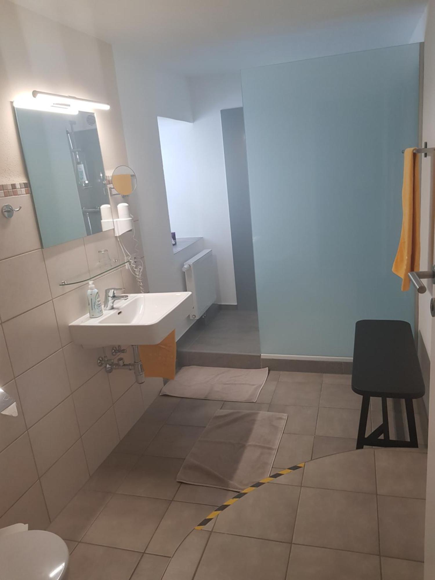 Gästehaus In da Wiesn Ulrichsberg Zimmer foto